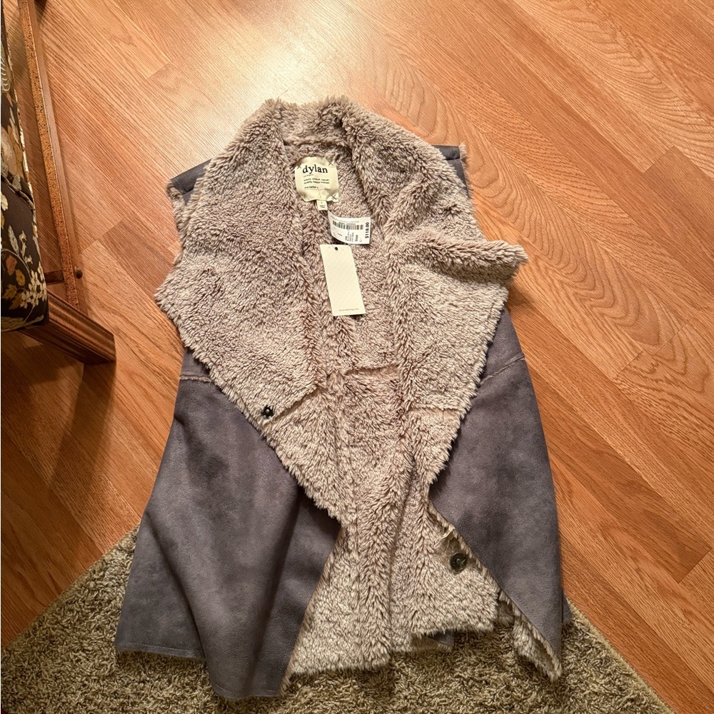 BRAND NEW DYLAN VEST 💞